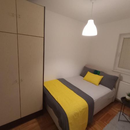 Stan U Krnjaci Apartment Belgrade Exterior photo