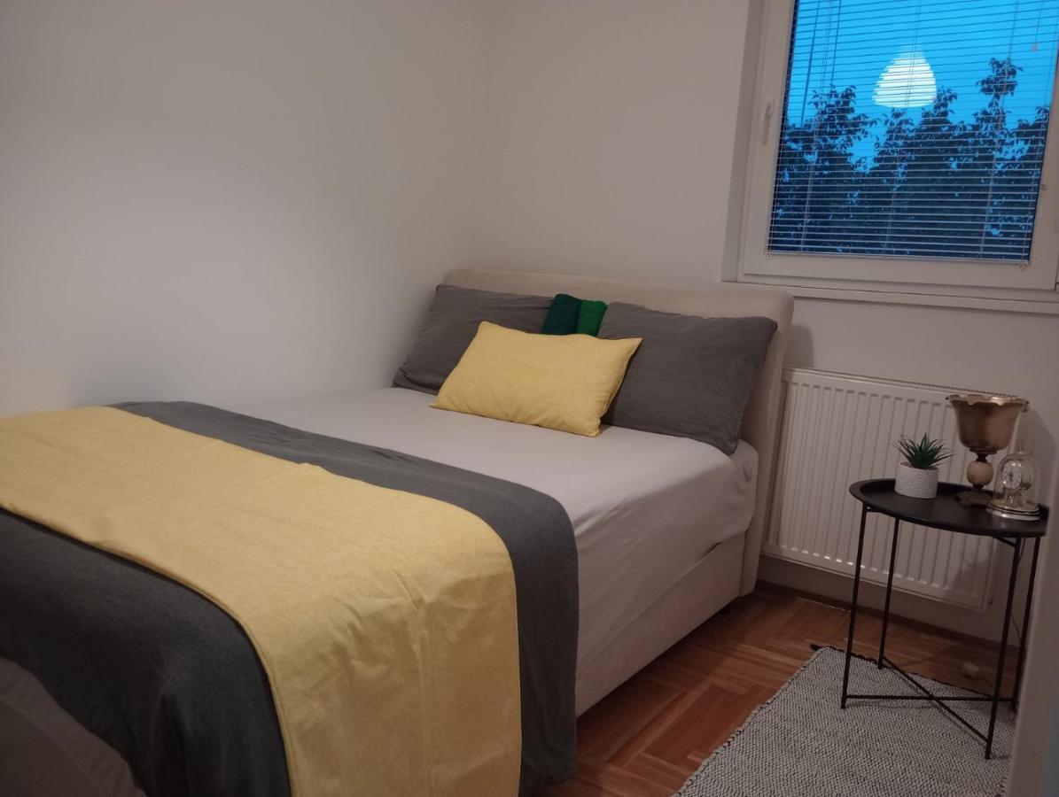 Stan U Krnjaci Apartment Belgrade Exterior photo