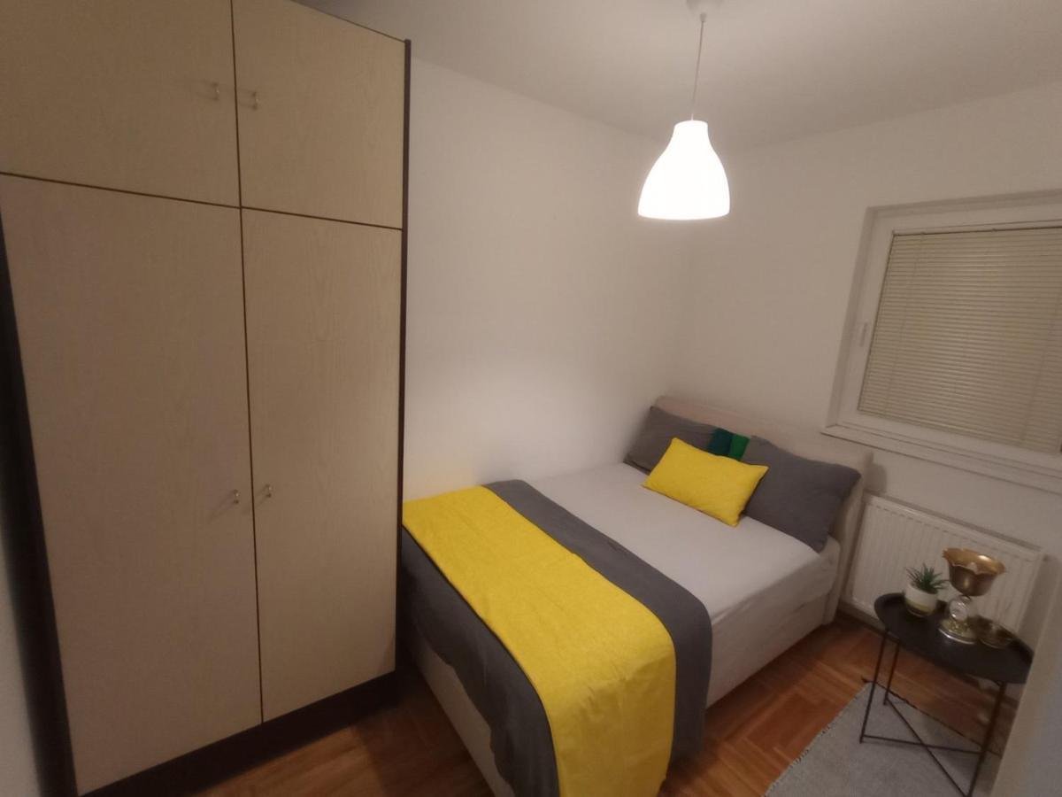 Stan U Krnjaci Apartment Belgrade Exterior photo