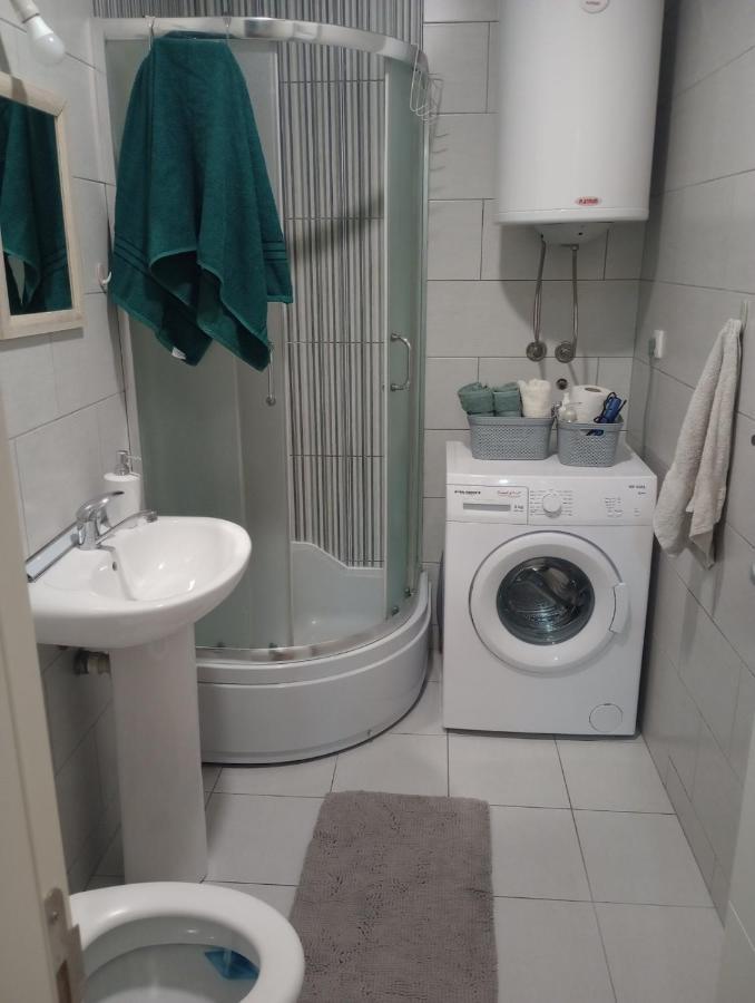 Stan U Krnjaci Apartment Belgrade Exterior photo